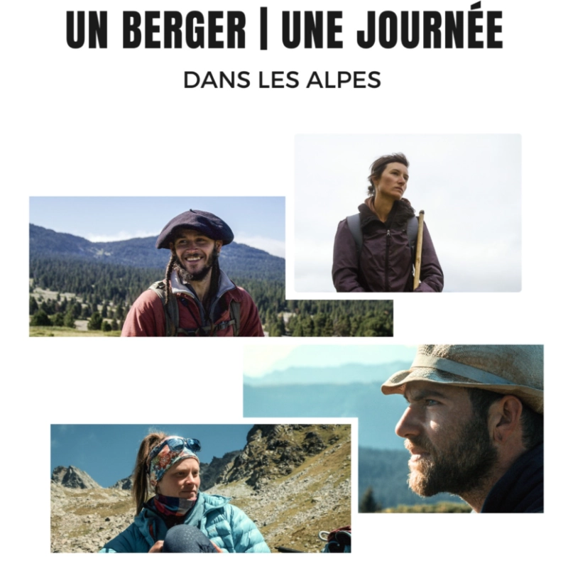 La Tournée du Sentier des Bergers
